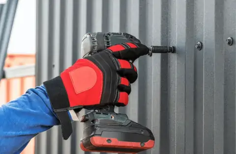 Travaux de zinguerie - Burdignes